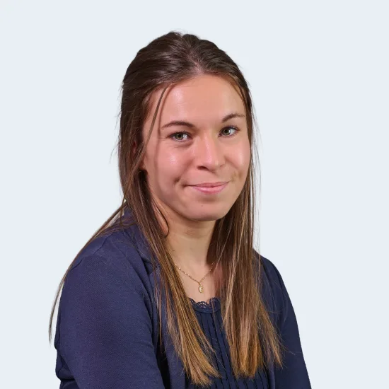 Chloé CHARRIER