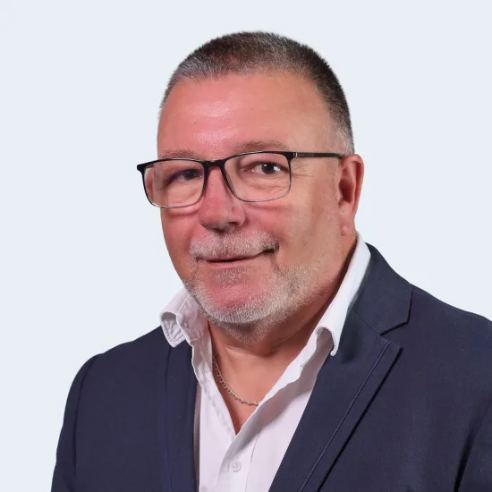 Dominique CHOUTEAU
