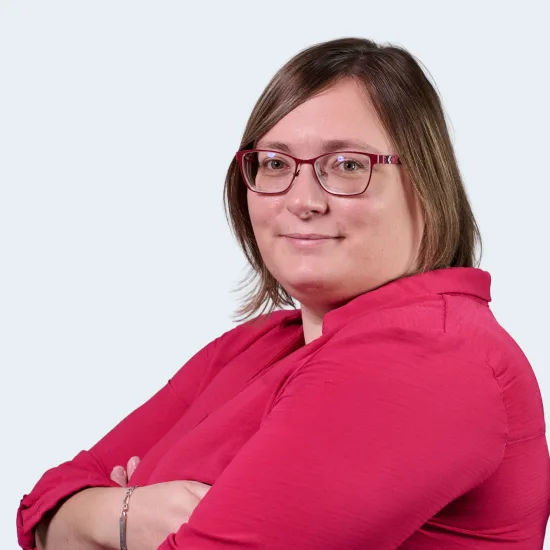 Emilie DIXNEUF