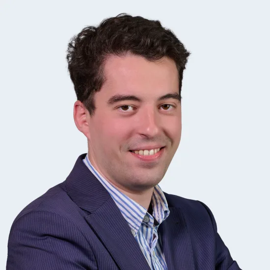 Enzo CHUPIN