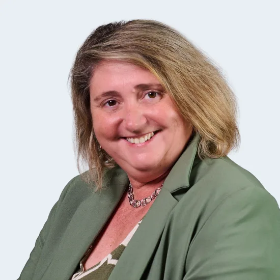 Fabienne PENSIVY
