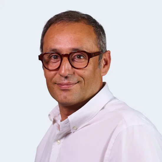 Jean-François CHAUVEAU