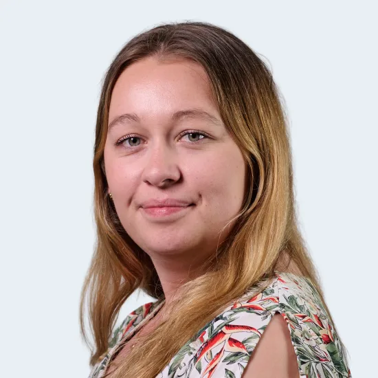 Maëliss VRIGNAUD