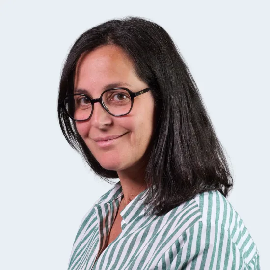 Marie LAVERGNE