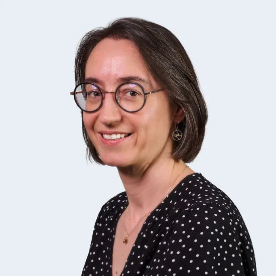 Marjorie LESOIN